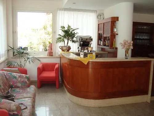 Florentia Hotel Lido di Camaiore