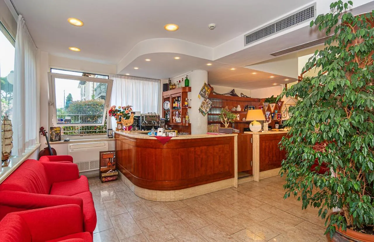 Florentia Hotel Lido di Camaiore