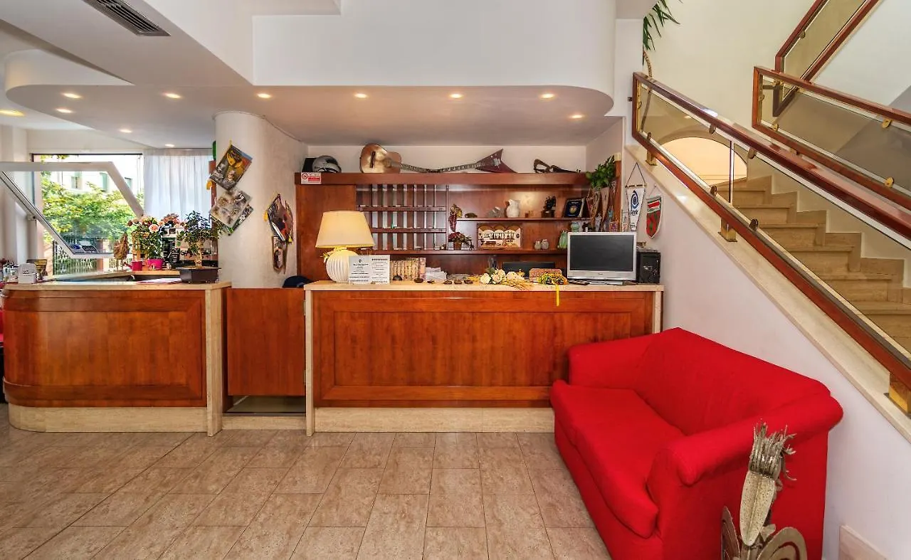 Florentia Hotel Lido di Camaiore