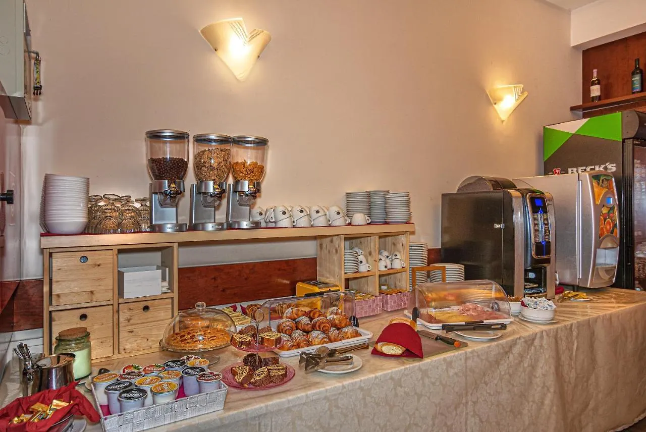 Florentia Hotel Lido di Camaiore