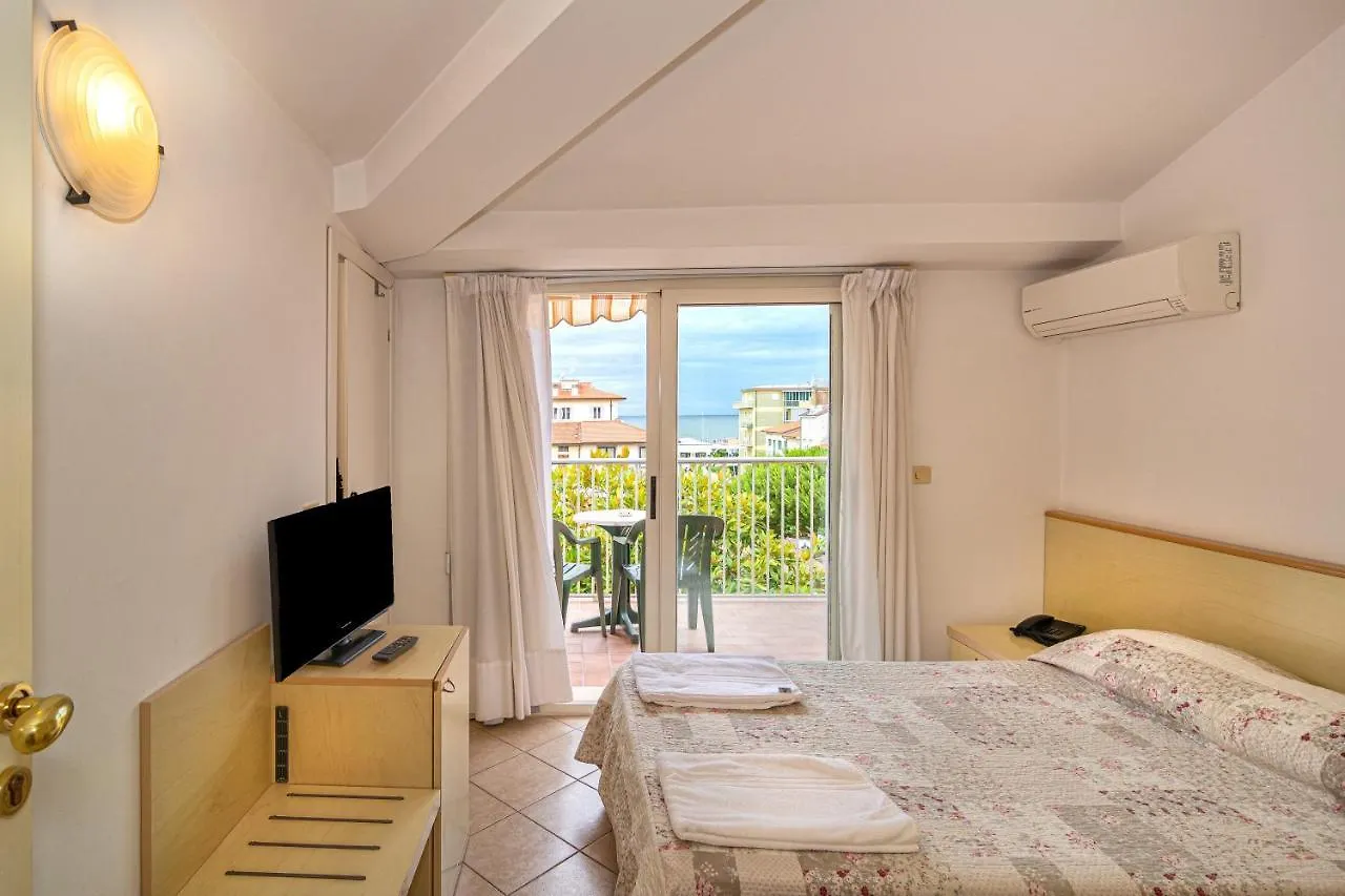 Florentia Hotel Lido di Camaiore