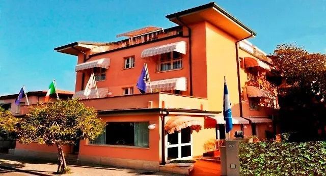 Florentia Hotel Lido di Camaiore