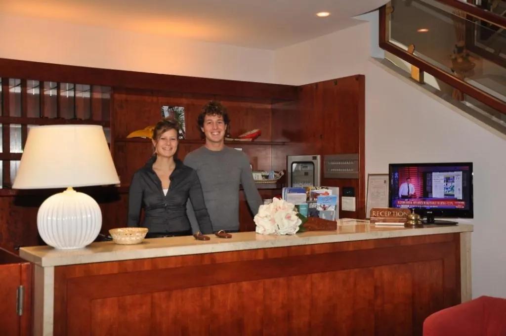 Florentia Hotel Lido di Camaiore Olaszország
