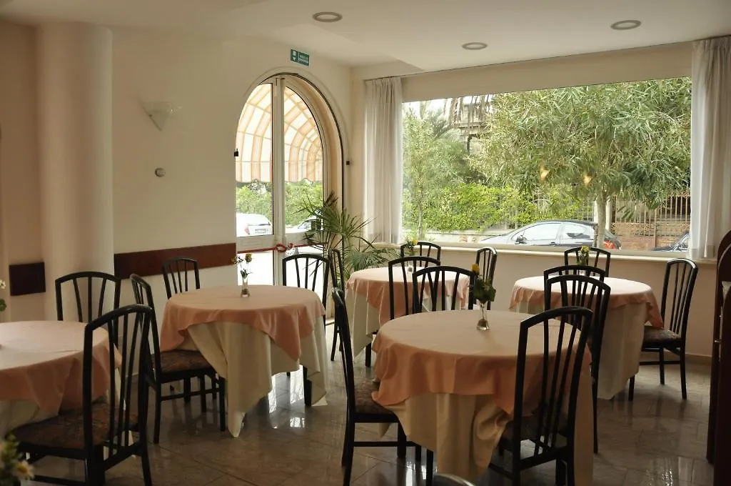***  Florentia Hotel Lido di Camaiore Olaszország