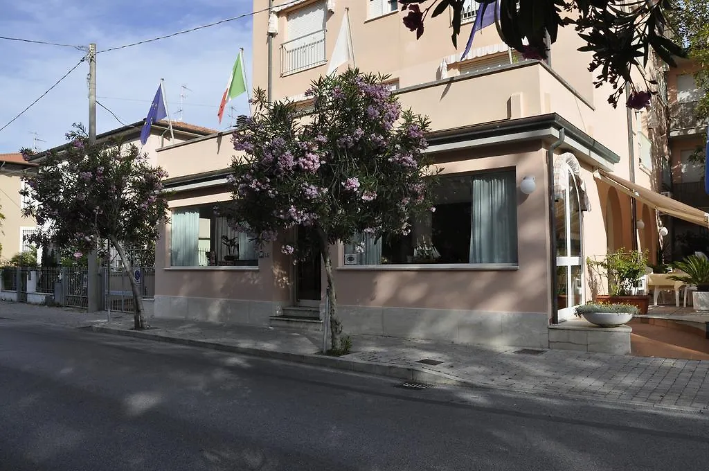Florentia Hotel Lido di Camaiore