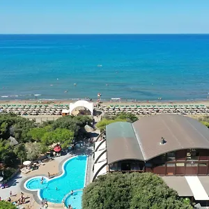 Canado Club Family Village **** Marina di Castagneto Carducci
