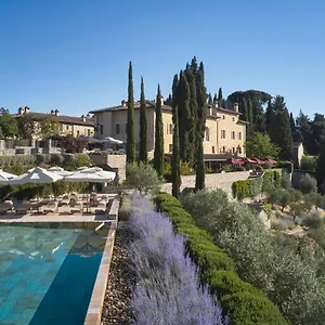 Rosewood Castiglion Del Bosco ***** Montalcino