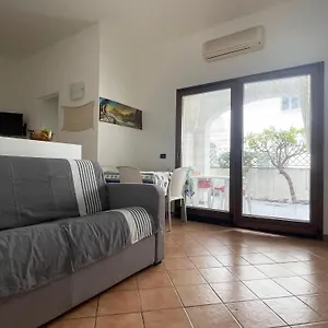 Appart hôtel Le Residenze Blu Sardinia La Caletta