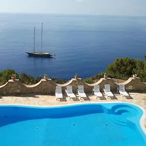 Hotel Diana Isola di Ustica