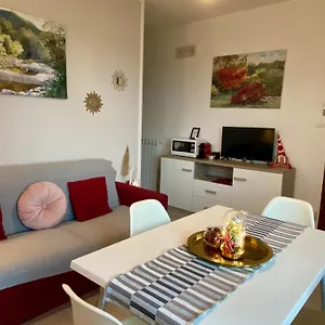 Appart hôtel Residenza Cappuccini Peschiera del Garda
