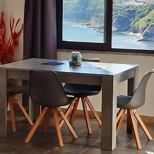 Couette-café Bellagio Castelsardo