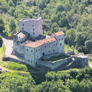 Tenuta Castel Dell'aquila Resort