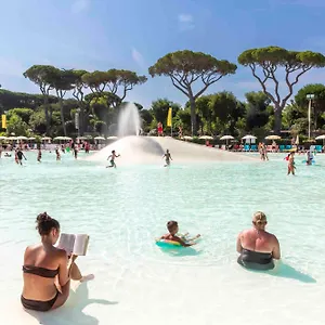 Park Albatros Village *** San Vincenzo