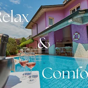 Hotel Lilla Desenzano del Garda