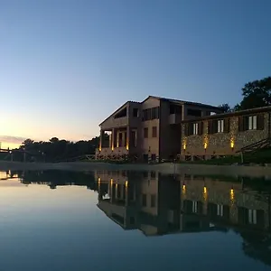Casale Di Poggioferro Bed & Breakfast