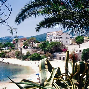 Appart hôtel Acacia Cala Gonone