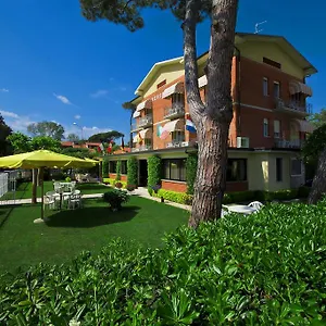 Bed & Breakfast Versilia