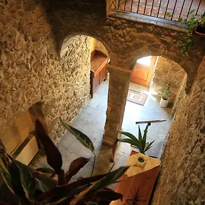 Hotel Sas Benas Santu Lussurgiu