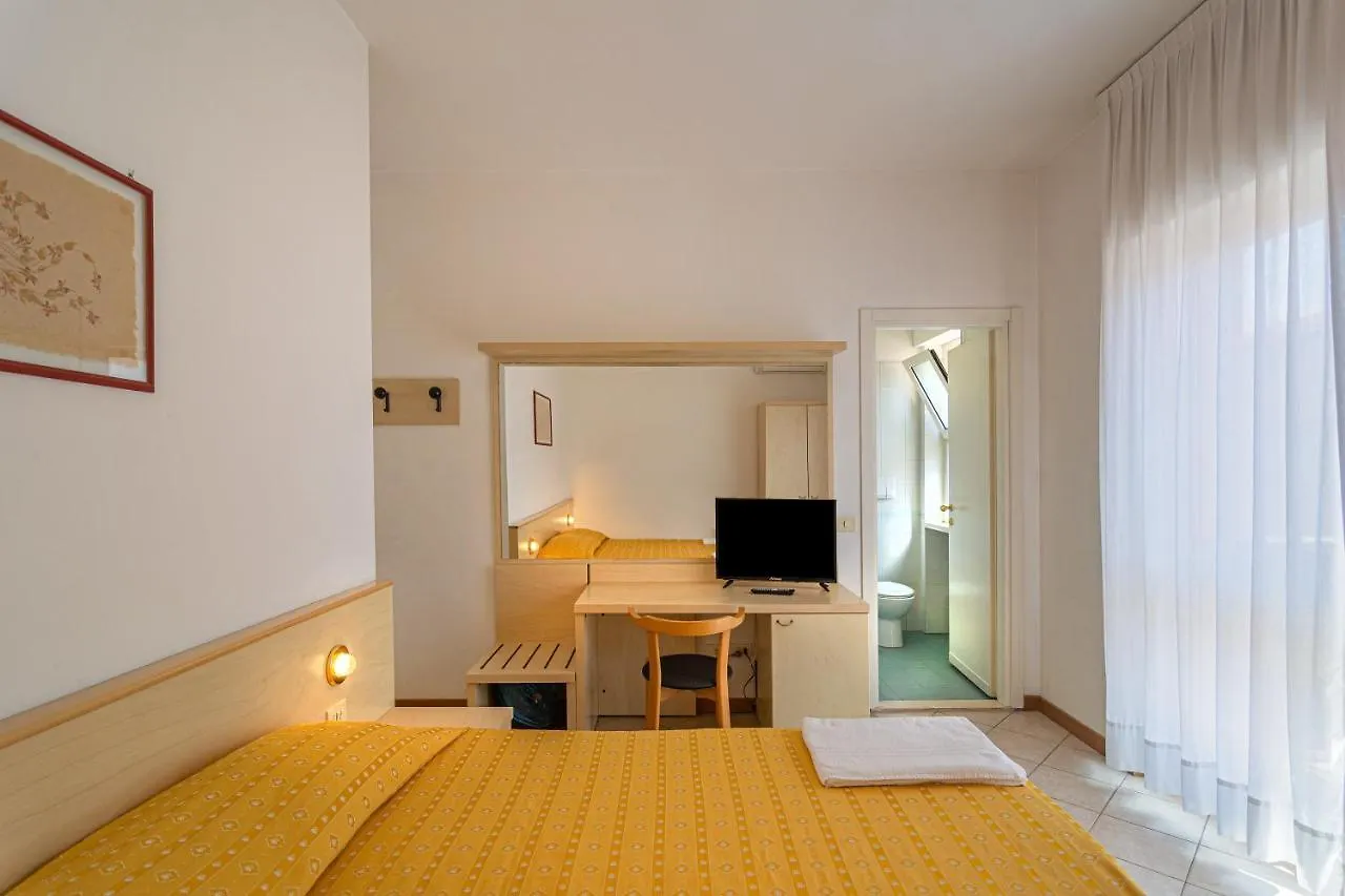 Florentia Hotel Lido di Camaiore
