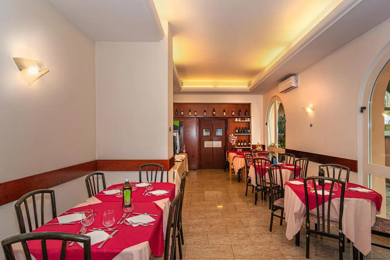 Florentia Hotel Lido di Camaiore