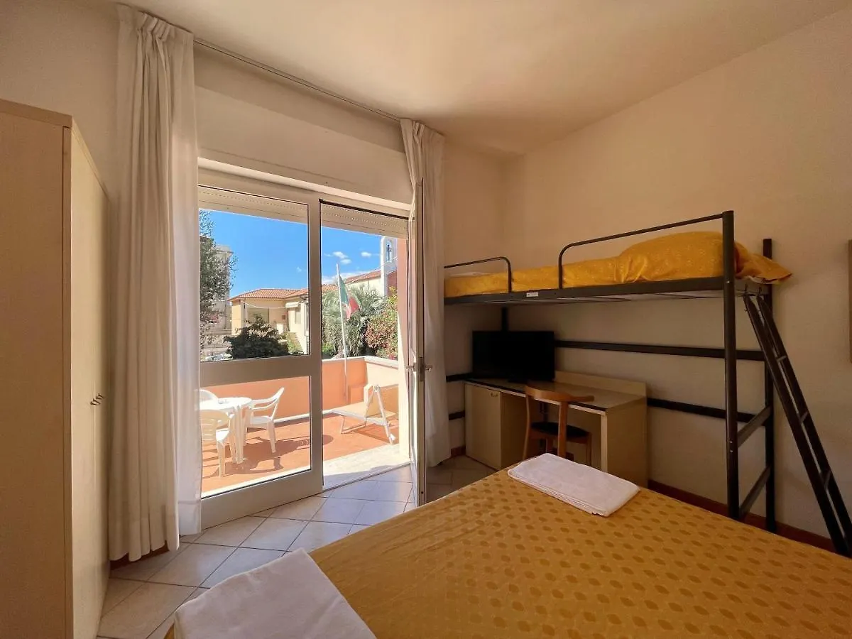 Florentia Hotel Lido di Camaiore