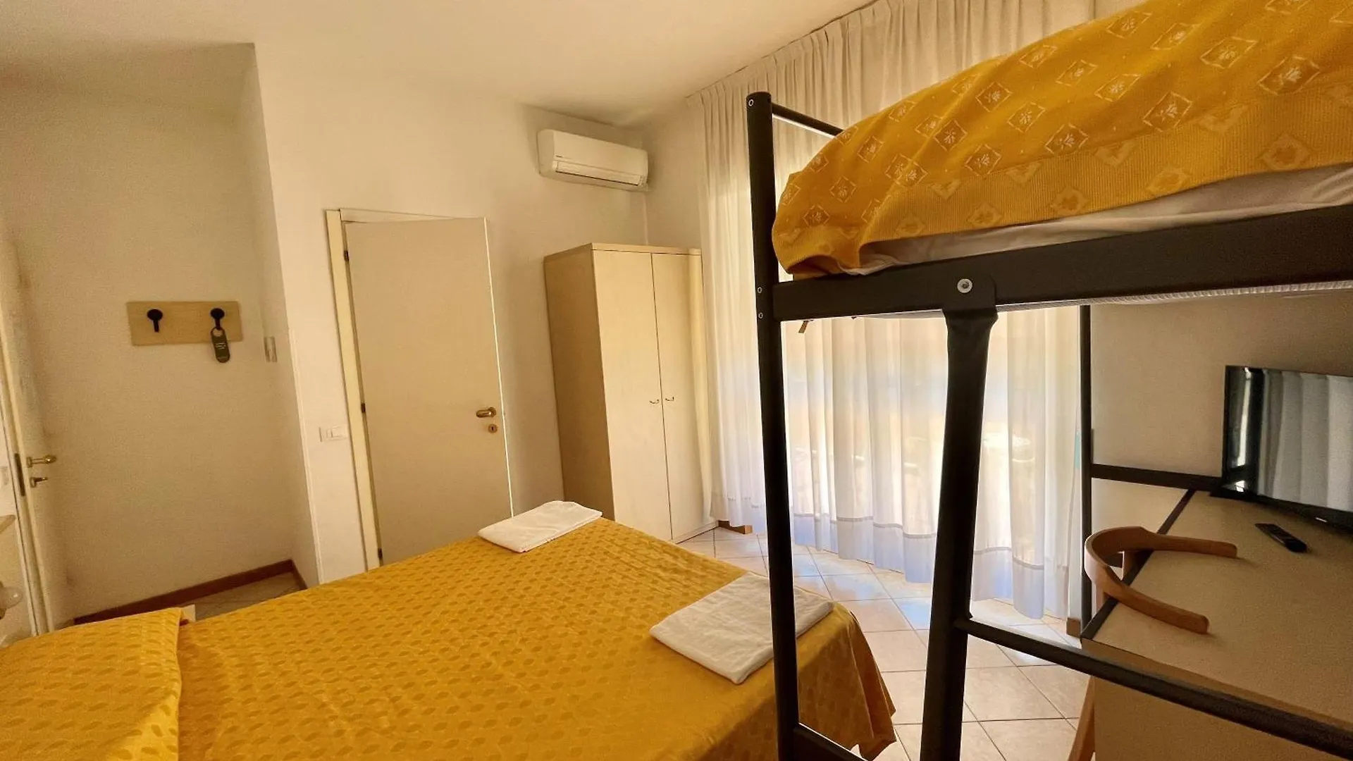 Florentia Hotel Lido di Camaiore
