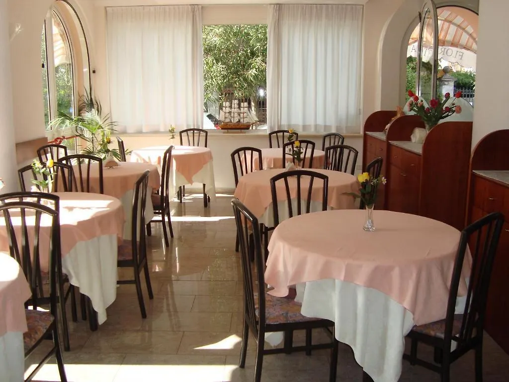 Florentia Hotel Lido di Camaiore