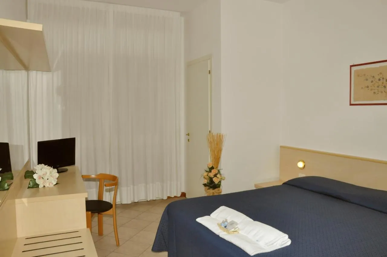 Florentia Hotel Lido di Camaiore 3*,  Italien